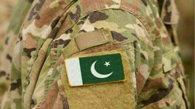 Several Pak Army Major Generals promoted to Lt Gen rank
