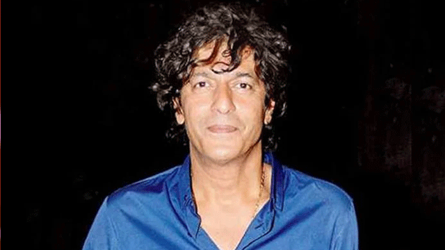 Chunky Panday feels his career faded out when Shah Rukh and Salman Khan entered Bollywood