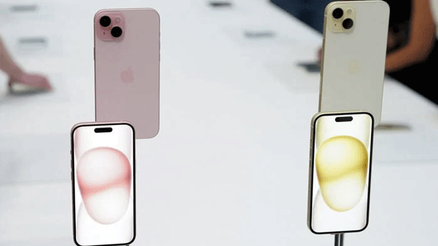Which is the best-selling smartphone in the world?