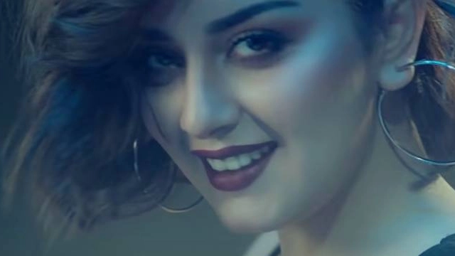 Alizeh Shah faces backlash after viral music video