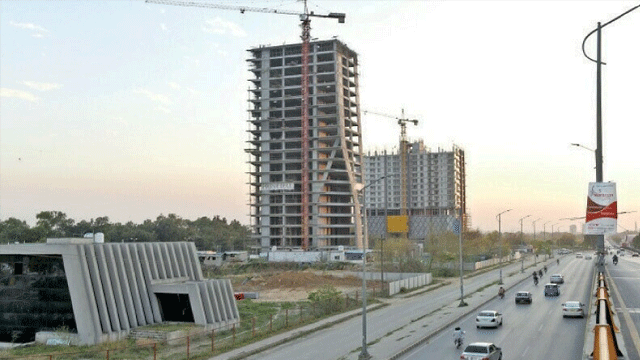 CDA urged to stop illegal commercialization of residential areas