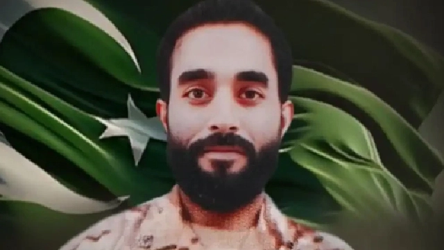 Soldier martyred, 15 terrorists killed in Balochistan