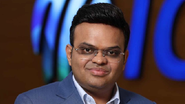Jay Shah leaves for Australia amid ICC Champions Trophy row