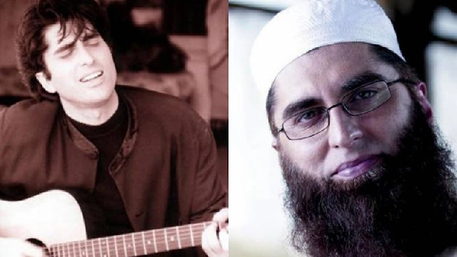 Legendary Junaid Jamshed remembered on 8th death anniversary