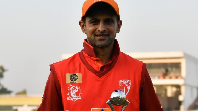 Stallions win two in two with victory over Lions