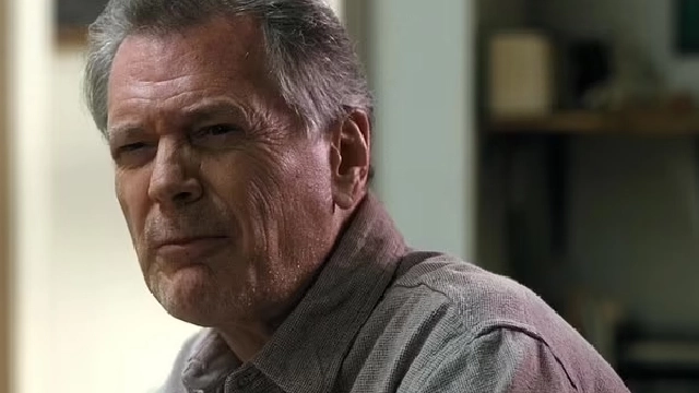 Actor Mark Withers passes away