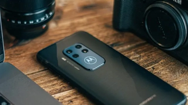 Ban looms on Motorola phones in USA?