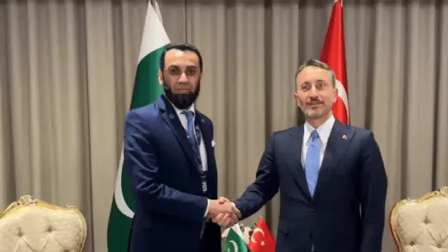 Pakistan, Turkiye agree to air more Turkish dramas like Ertugrul Gazi