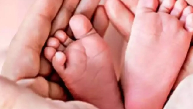 Mother sells newborn child to settle husbands’ debt