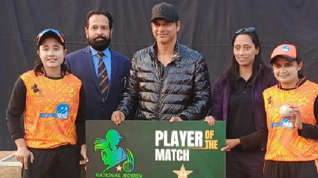 Conquerors and Stars qualify for the final