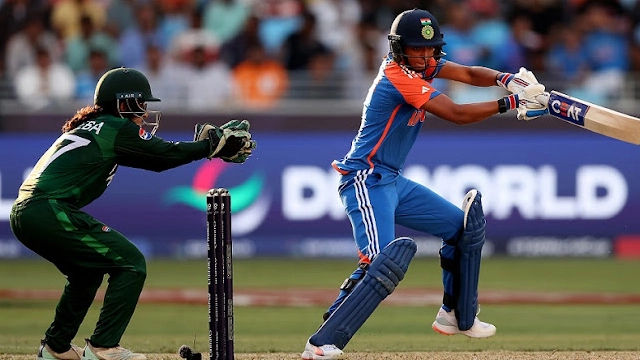Pakistan U19 Women gear up for high-stakes India clash