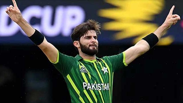 Shaheen Afridi to represent this team in Bangladesh Premier League