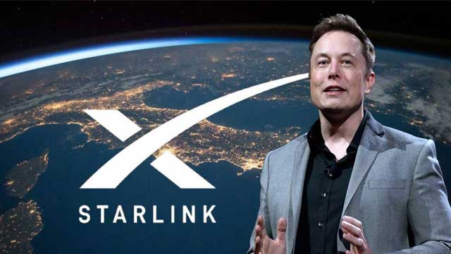 Elon Musk’s Starlink coming to Pakistan?