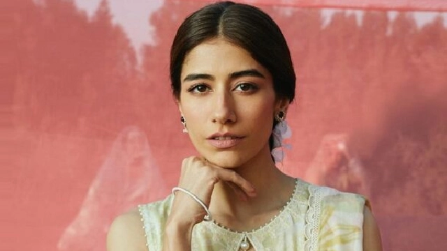 Syra Yousuf admits stealing from superstore