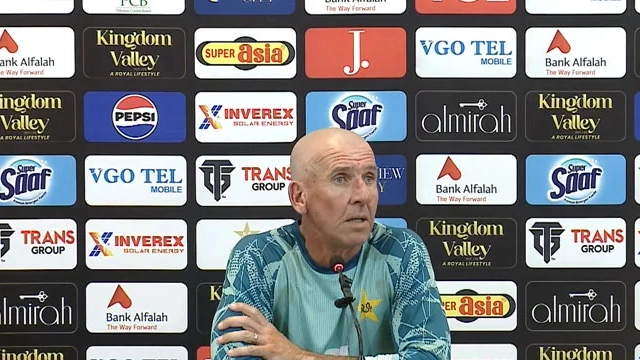 PCB part ways with Tim Nielsen