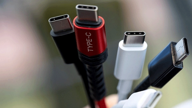 USB-C now only standard charging type for smartphones in Europe