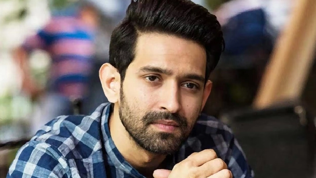 Vikrant Massey announces retirement from acting