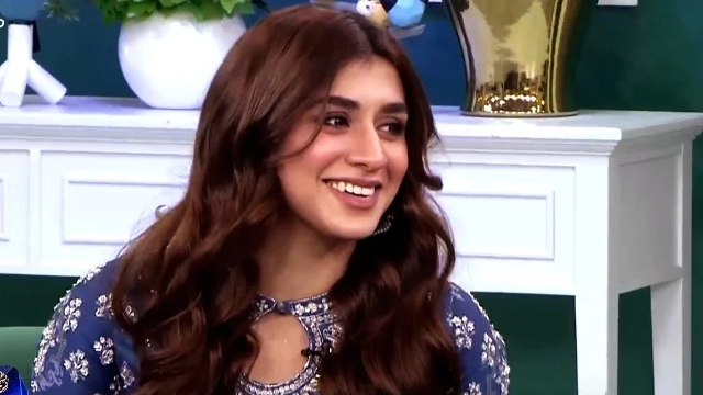 Here is why Yashmeera is quitting acting