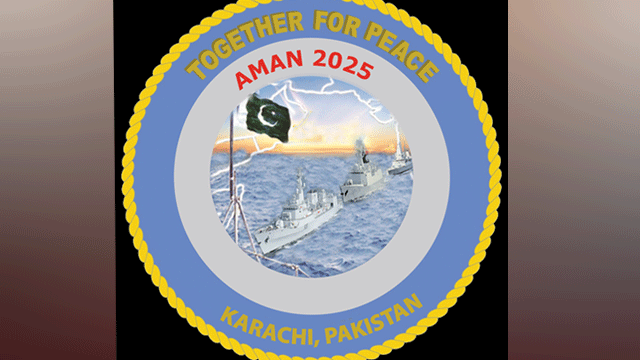 Exercise AMAN: A strive for peace