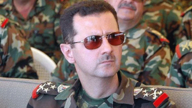 Syrian President Bashar al-Assad died in Israeli air raid, claims Iraqi media