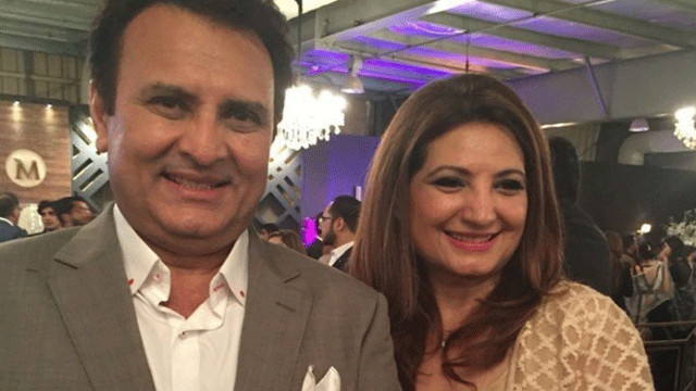 Behroz Sabzwari opens up about her favourite co-actress