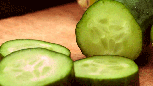 Cucumbers cause salmonella outbreak in US