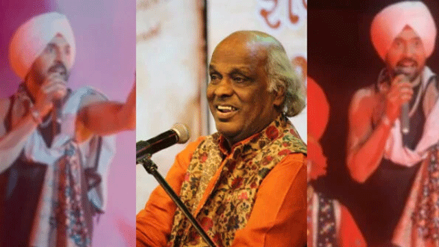 WATCH: Diljit’s Rahat Indori-style message to haters ‘Kisi Ke Baap Ka HINDUSTAN Thodi Hai’