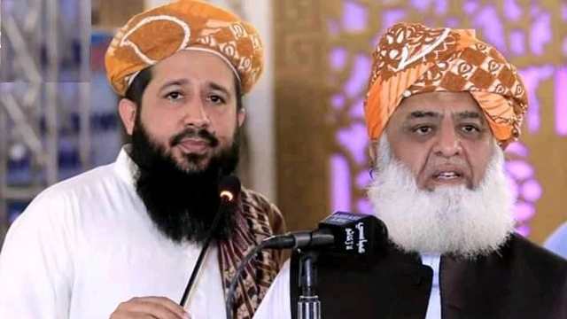 Khalid Mahmood Soomro murderers get life sentence  