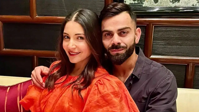 Kohli, Anushka to leave India for good?