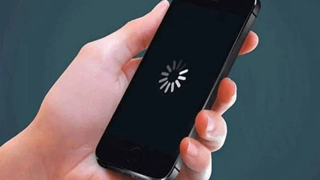Will internet speed problem resolve in three month in Pakistan?