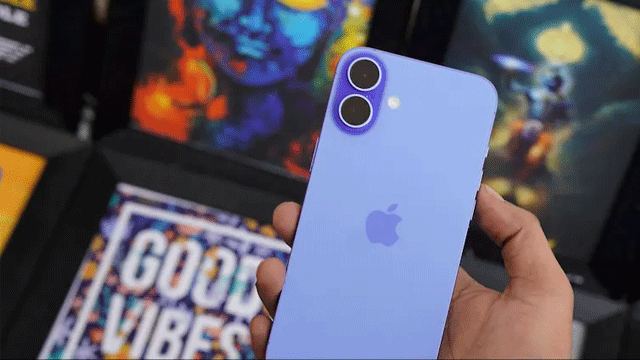 iPhone 17 Air to be priced below Pro Models