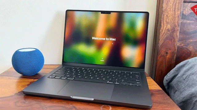 Apple’s MacBook Pros to get a big design change, leak suggests