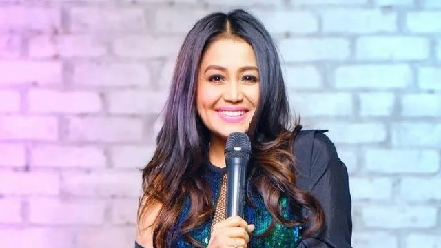 Neha Kakkar expresses desire to collaborate with Asim Azhar