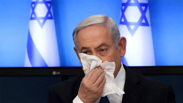 “As You Sow, So Shall You Reap”: Netanyahu undergoes prostate cancer surgery