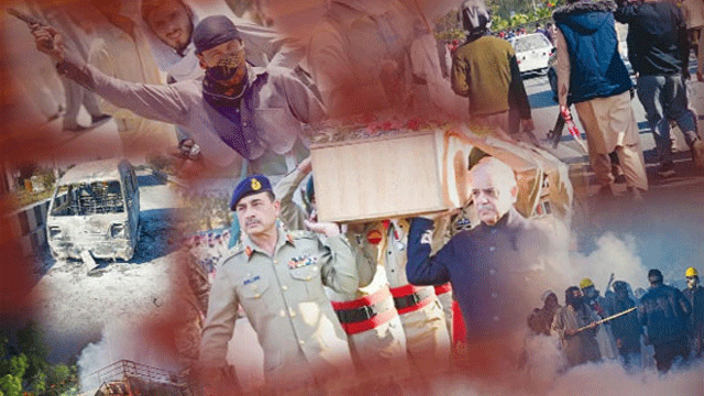 Nov 24 turmoil nothing but a dangerously costly gamble for Pakistan’s economy