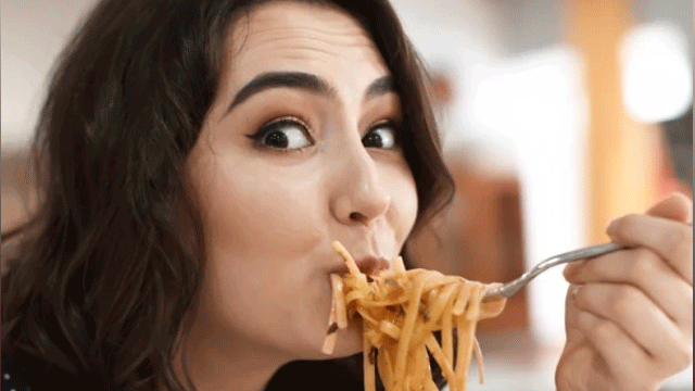 Is it safe to eat pasta daily?