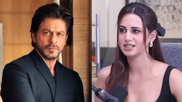 Roma says won’t appear in lead role with Shah Rukh Khan