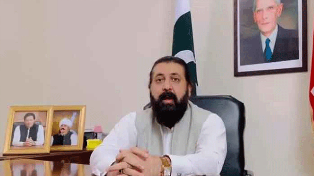 Govt not serious, civil disobedience movement to start from tomorrow: PTI