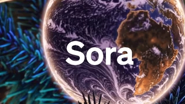OpenAI rolls out Sora Turbo, text to video generating tool, for public use