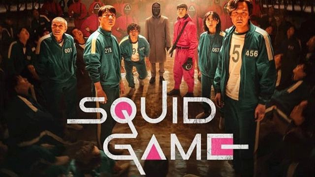 Netflix slip-up unveils ‘Squid Game’ season 3 launch date