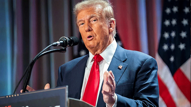 Congress counts, certifies Trump’s electoral college victory over Harris