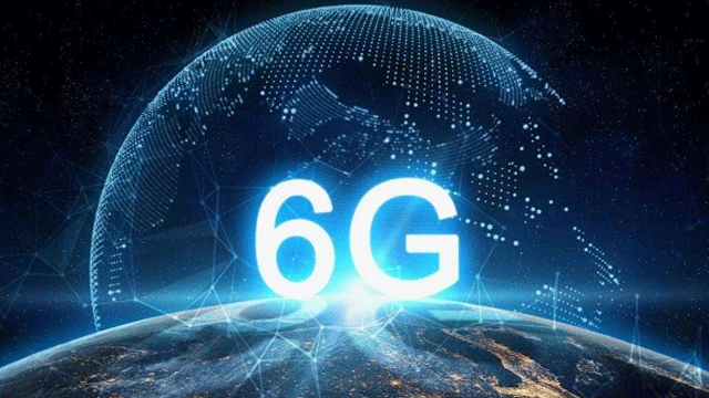 China’s major progress towards 6G Internet, beating Starlink