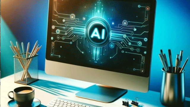 Nvidia announces date to launch personal AI supercomputer