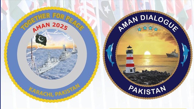 PN all set to host 9th AMAN Exercise and maiden AMAN Dialogue