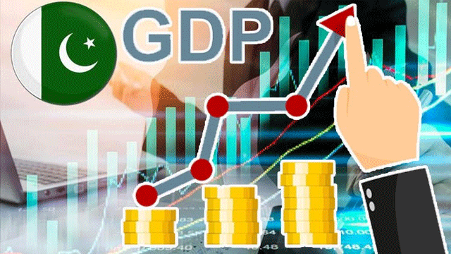 Positive growth trajectory of Pakistan’s per capita GDP