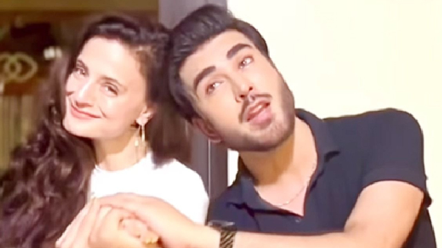 Ameesha Patel opens up about relationship with Imran Abbas