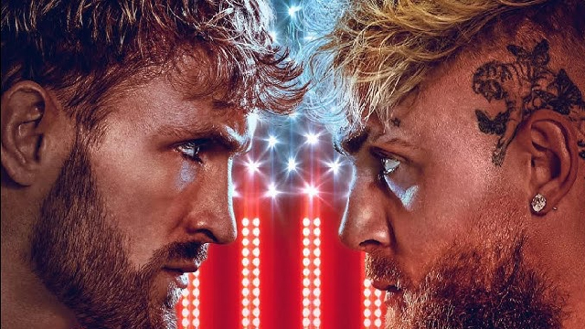 Paul brothers’ set to clash in boxing match