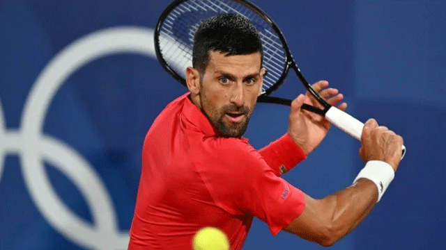 Djokovic claims he was poisoned before 2022 Australian Open