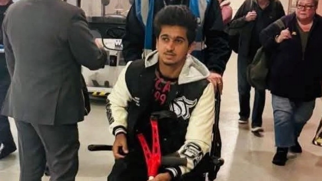 Will Saim Ayub participate in ICC Champions Trophy?
