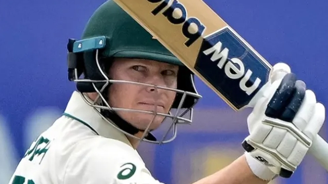 Steve Smith brakes Younis Khan, Sunil Gavaskar records